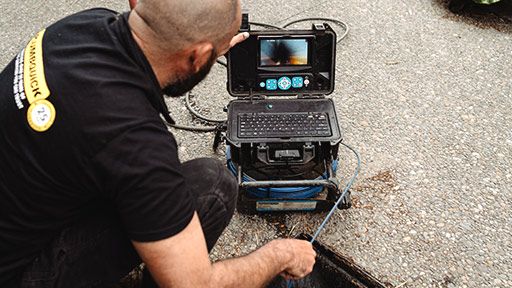 Taitville Drain & Sewer Plumbers: Fast