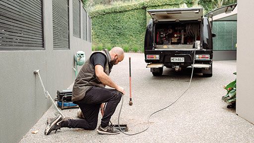 Taitville Drain & Sewer Plumbers: Fast